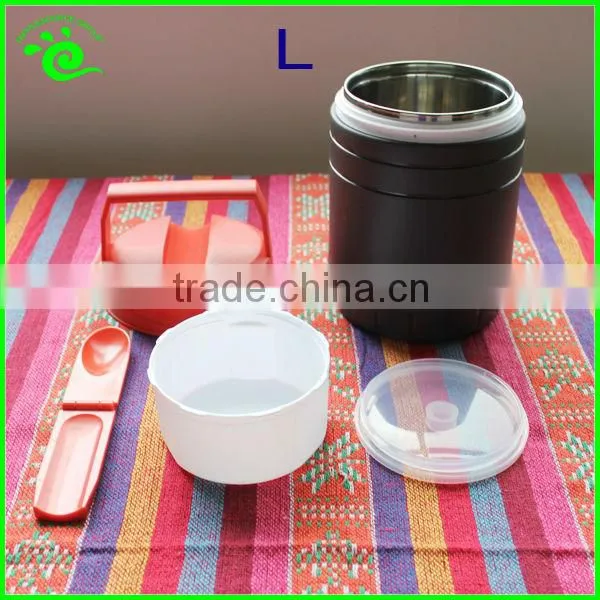 Stainless Steel Food Warmer Container photo-6
