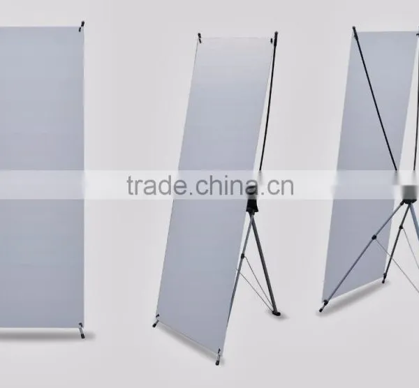 Custom Artwork Digital Printing Advertising x Banner Stands photo-2