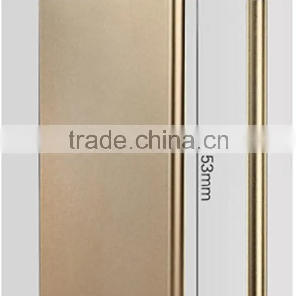 2015 Super Slim Power Bank 12000mah Mobile Power Bank 12000mah photo-3