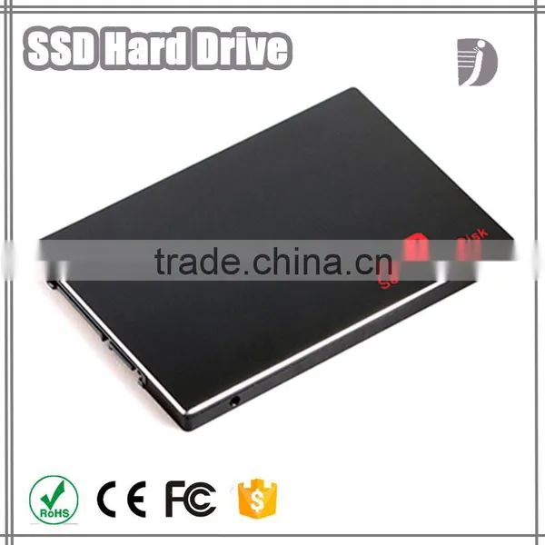 Cheap Wholesale 60GB To 1TB SSD With 64MB Cache 2.5" SSD Hard Drive photo-2