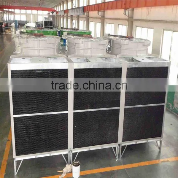 GRAD Cooling Tower Fill Types photo-2