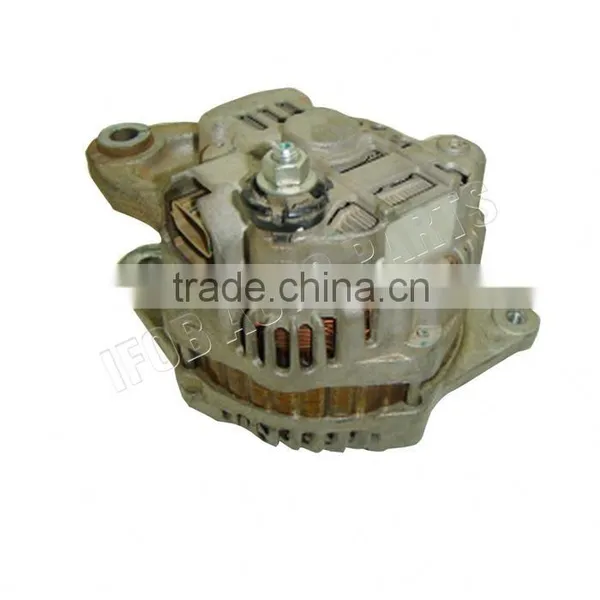 IFOB Auto Parts Supplier Alternator Manufacturers 1800A062 KB8T photo-2