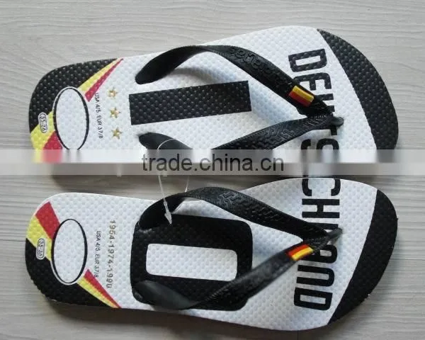 Custom Design Rubber Man Slipper Supplier's Choice photo-5