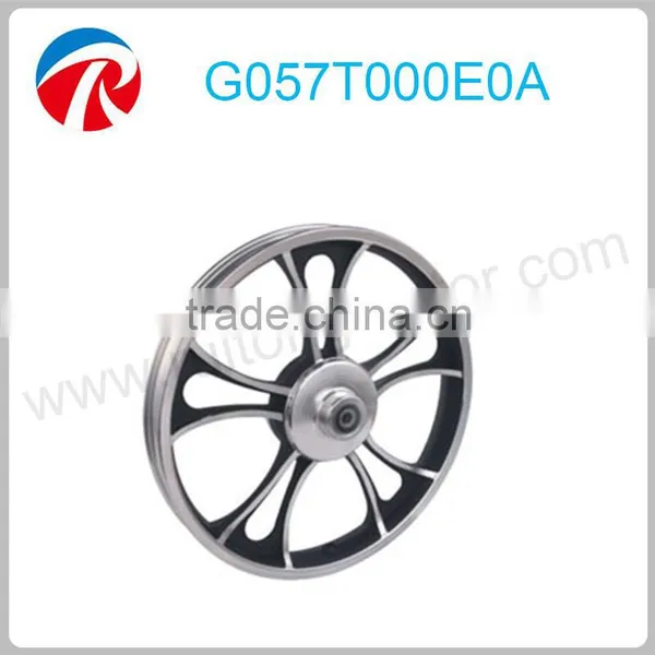 16 Inch Alloy Wheel photo-3