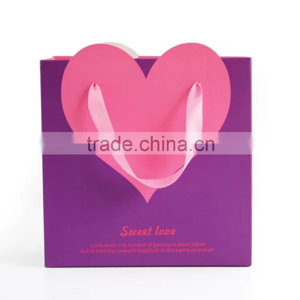 Gift Paper Bag photo-3