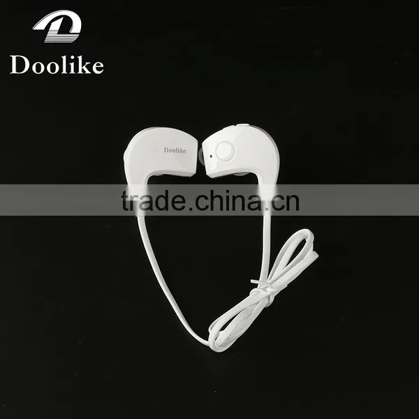 Factory Direct Wholesale Sports Bluetooth Headset , Bluetooth Headphone
