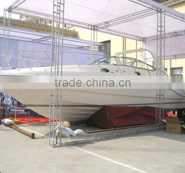 HA 400 Sport Cruiser,boat