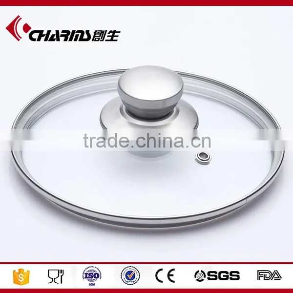 Stainless Steel Induction Pans Milk Saucepan photo-3