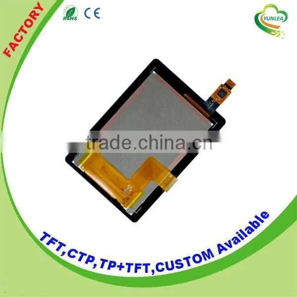 320x480 Dots 3.5 Inch Lcd Touch Screen Module With Multi Touch Points photo-6