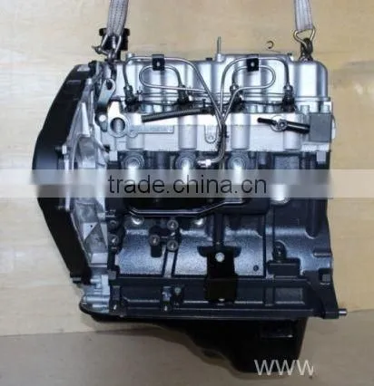 New Engine Diesel D4BF EURO-2-3 Assy-sub Set From Mobis Manufacture photo-5