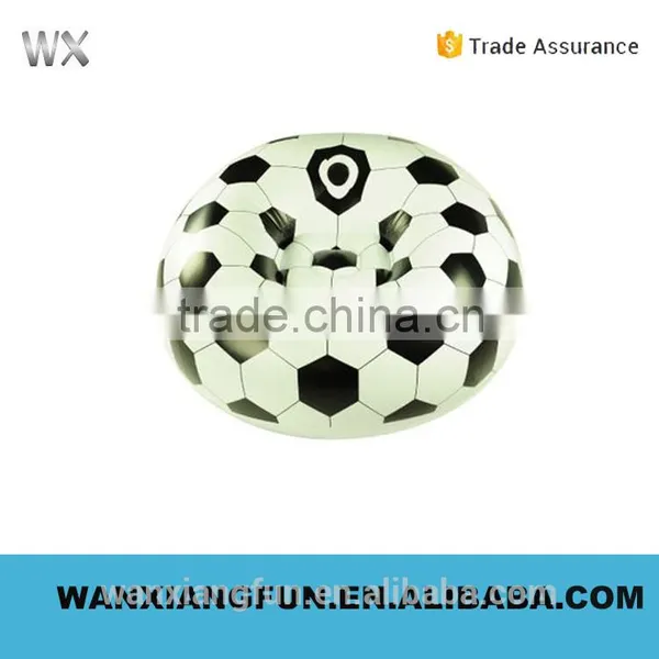 Air Filled Sofa Bed Like Inflatable Sleeping Bag photo-3