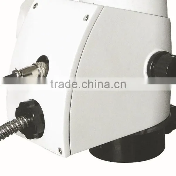 China Dental and ENT Operation Microscope / Surgical Microscope/operating Microscope (CE,ISO, Factory) photo-4