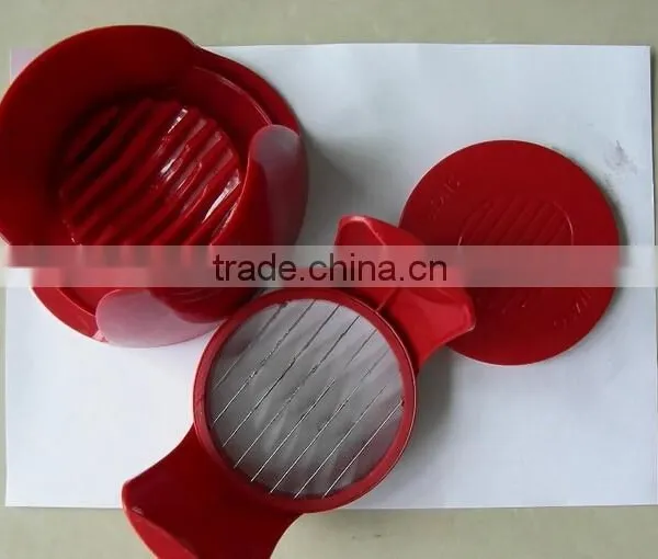 Multi-Function Tomato Slicer & Shredder Vegetable Dicer Chopper Tomato Slicer As Seen On TV photo-2