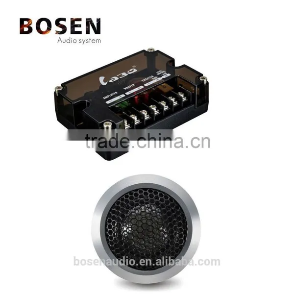 Auto 6.5 Inch 2-way Component Car Speakers photo-4