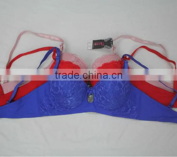 Mid East Design High Quality Lace Underwear With Your Own Brand photo-4
