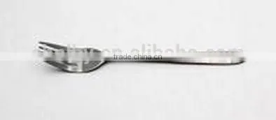Hot Sale Stainless Steel Forks for Kids to Eat Cake photo-2