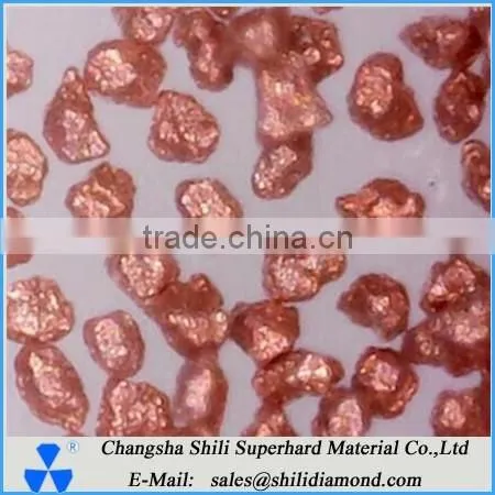 Industrial Ni Coating Diamond and CBN photo-4