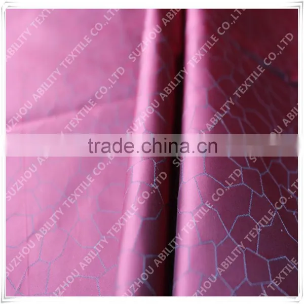Polyester Jacquard Fabric Price Per Meter photo-6