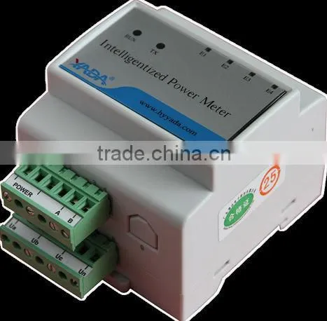 Multi-channels Power Meter photo-2