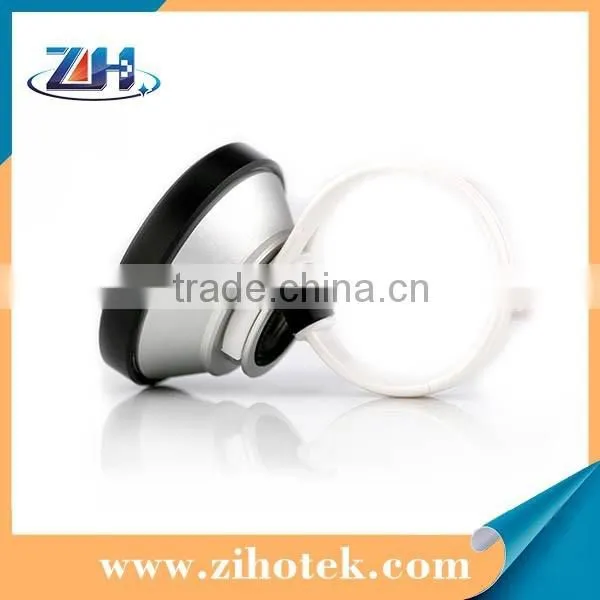 2015 New Mobile Phone Fisheye, Universal Clip 0.4X Super Wide Angle Mobile Phone Lens for IPhone 6 Samsung HTC photo-3