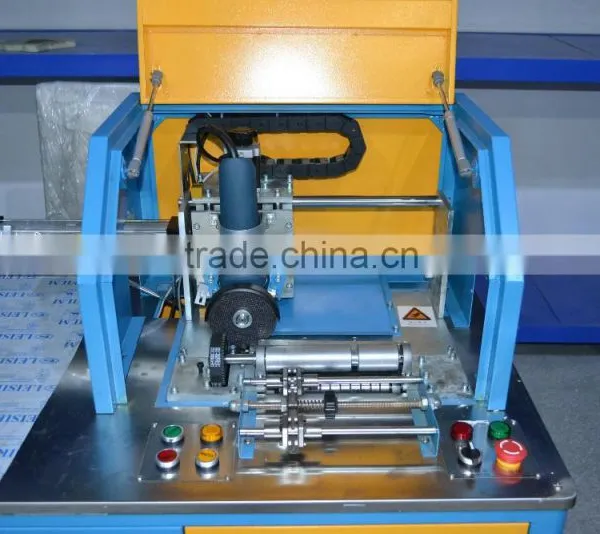 Guangzhou Manufacturers for Wire Bending Machine photo-5