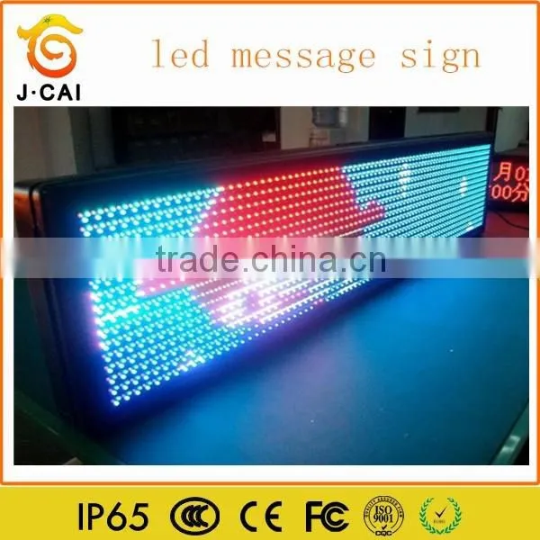 Hight Brightness High Quality Sign Led for Signage photo-2