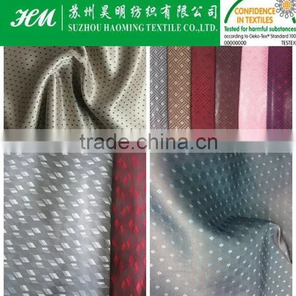 100% Polyester Dobby Fabric photo-5