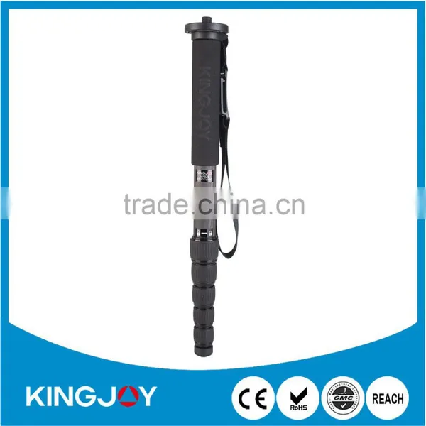 Kingjoy Waterproof Monopod and Foldable All-in-one Monopod MP326 photo-5