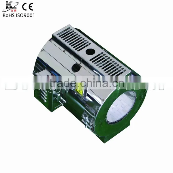 Air Cooling & Heating System