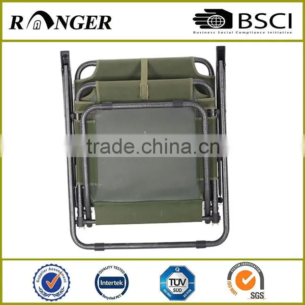 Portable Beach Camping Folding Chair photo-6