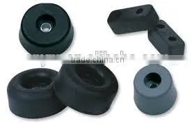 Silicone Rubber Feet