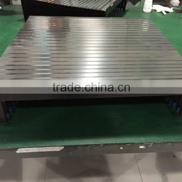 Machine Expansion Armoured Vertical Guard Shield photo-2