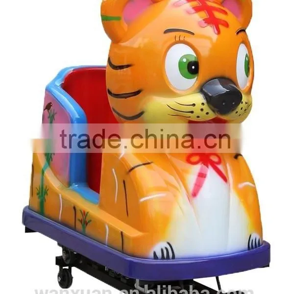 Cheap Price Amusement Park Rides Children Mini Ride photo-2