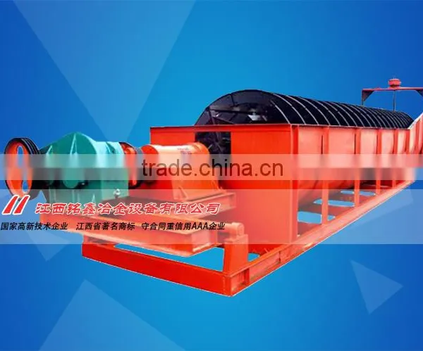 Widely Applicable Best Quality Tungsten Spiral Classifier photo-2