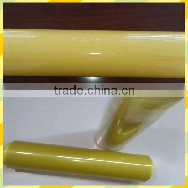 Pvc Cling Film Supplier/plastic Wrap/food Grade Fruit Packing by SGS photo-3