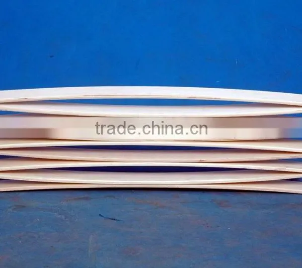 Foil Bed Slats