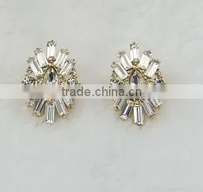 Elegant Gold Plated Jewelry
