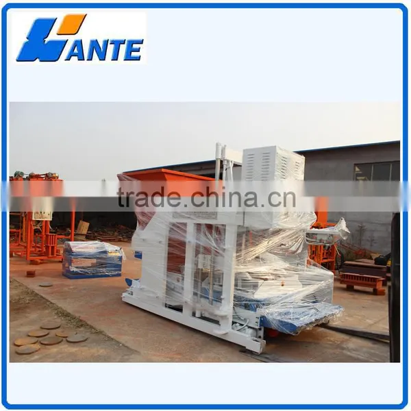 WT10-15 Egg Laying Block Making Machine,egg Laying Concrete Block Machine photo-6