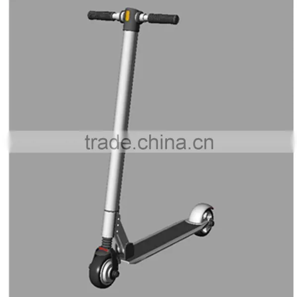 2016 New 22km/h Adult Electric Kick Scooter photo-6
