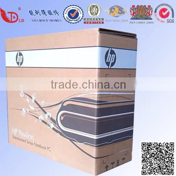Custom Dimension,cheap Electronic Product Packaging Carton Box From China photo-3