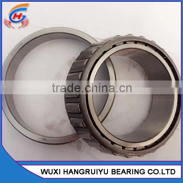 80mm Metric Sizes Steel Cages Assembly Tapered Roller Bearings Used on Propeller Shaft JP8049/10 32016 33116 30216 32216 33216 photo-2