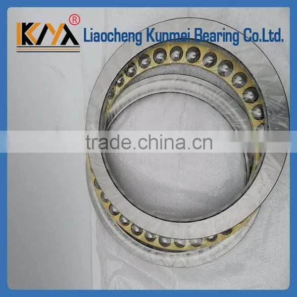 Long Life and Big Load Thrust Ball Bearings 51140