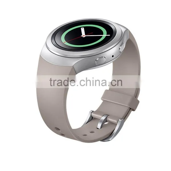 Silicone Strap for SAMSUNG GEAR 2 Smart Watch Strap Band photo-2
