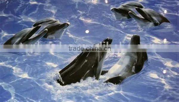 3D Tiles photo-3