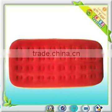 All Kinds of PVC Inflatable Double Well Sleep Good Double Inflatable Air Bed photo-4