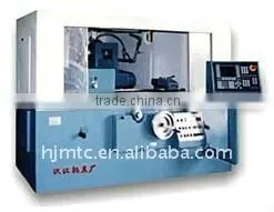 HJMTC SK7720A CNC Hi-precision Worm Grinding Machine