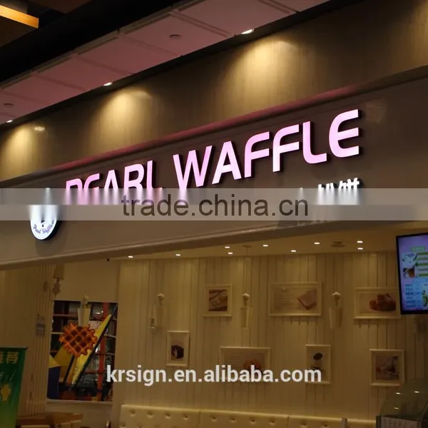 Large Hanging Decorative Alphabet Letters ,invitation Letter for Visit photo-4