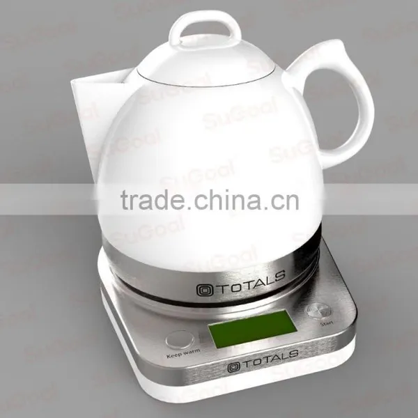 Karak Tea Coffee Maker for Dubai Market photo-3
