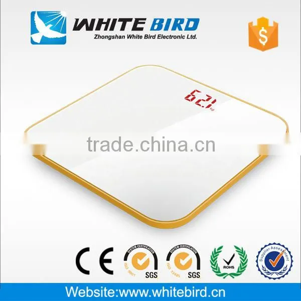 LED 180kg Digital Bathroom Weighing Scale photo-5