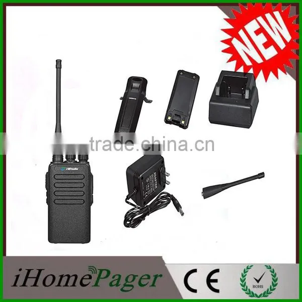 HT-1300 Electronic Euipment Tour Guide System